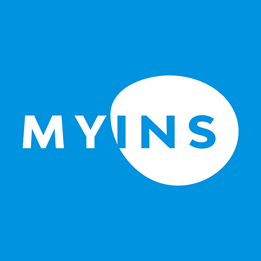 MyINS icon