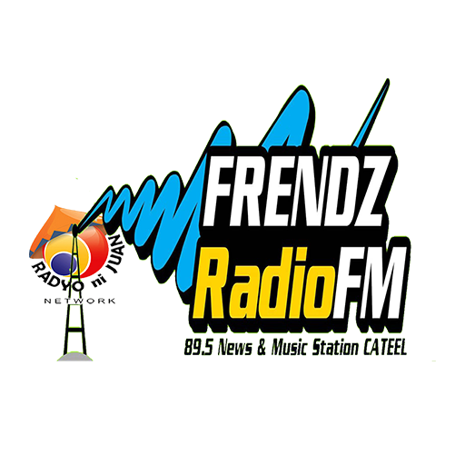 Frendz Radio FM (Radyo ni Juan icon