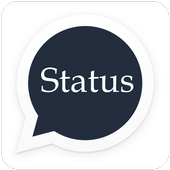 Hindi Status &amp; Quotes icon