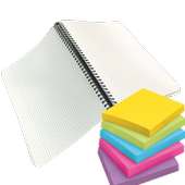 Instant Bloc Note rapid colour on 9Apps