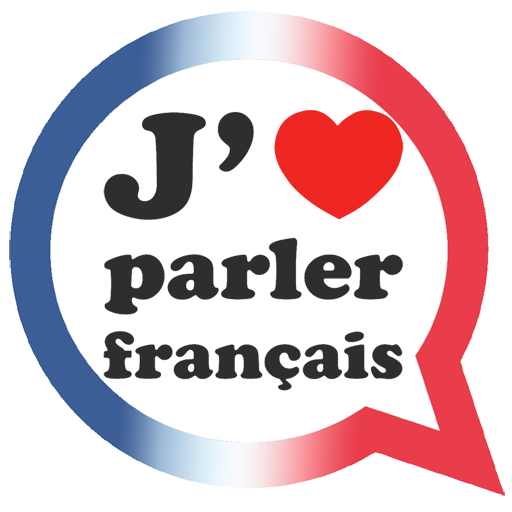 Parlons Français-Speaking French-Hablando francés icon
