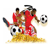 ALL PLAY иконка