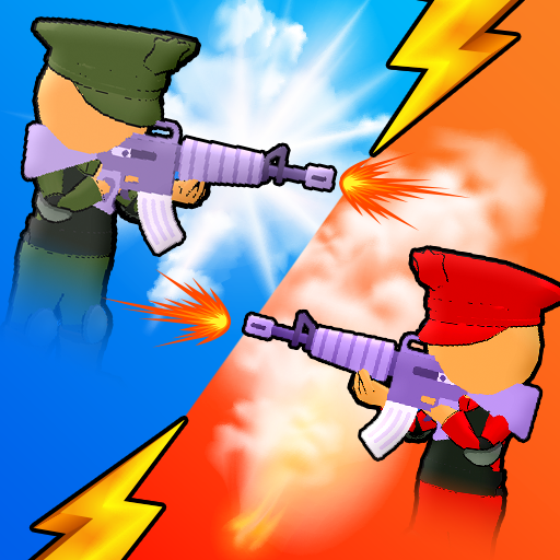 Craft And Attack icon