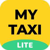 MyTaxi Lite on 9Apps