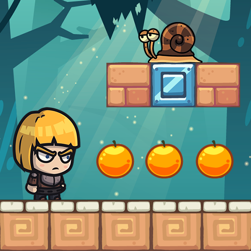 Hero Boy Adventure icon