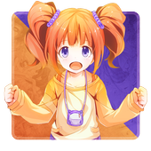 خلفيات انمي أيقونة