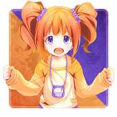 خلفيات انمي on 9Apps