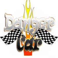 Danger Car