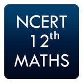 12th Maths NCERT Solutions icon