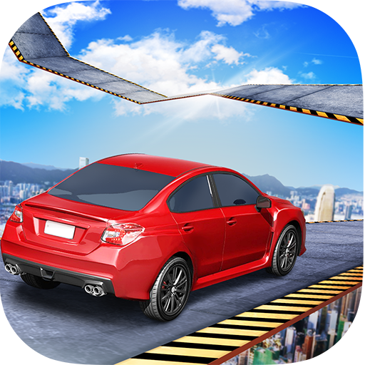 Impossible Survival Race 3D icon