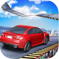 Impossible Survival Race 3D