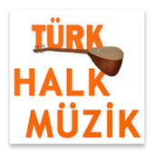 Türk Halk Müzik icon