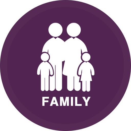 Parenting Tips &amp; Child Health أيقونة