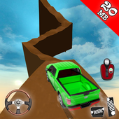 Hill Climb Drive Master icon