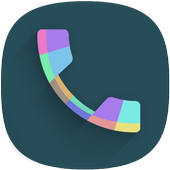 ikon HD Phone 7 i call screen OS10