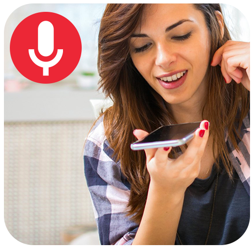 Voice Search Ask icon