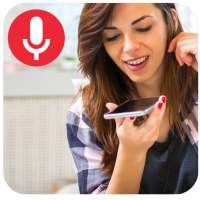 Voice Search Ask on 9Apps