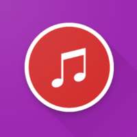 Mp3 Music Player on 9Apps