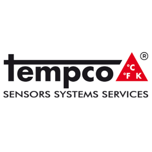 Tempco أيقونة