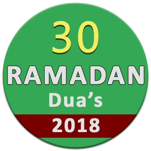 Ramadan Daily 30 Duas 2020 icon