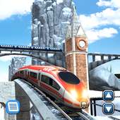 Train Simulator 2019 - Railway Station Game
