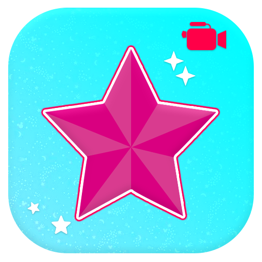 Video Star Maker Walkthrough Funny Short Video أيقونة