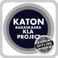 Kla Project Katon Bagaskara Offline on 9Apps