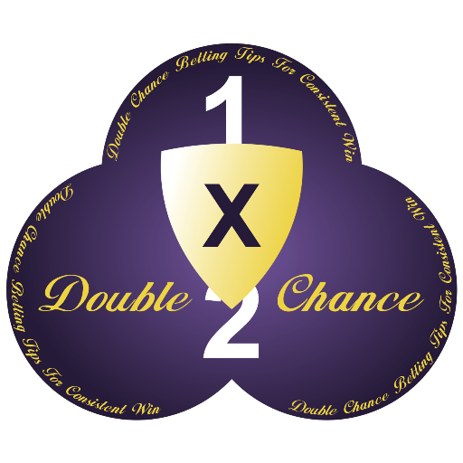 Double Chance Football Betting Tips icon