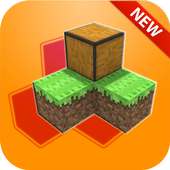 Block Craft 3D