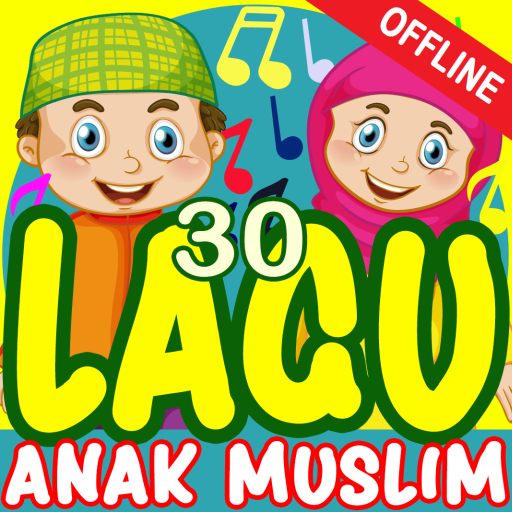 Lagu Anak Islami icon