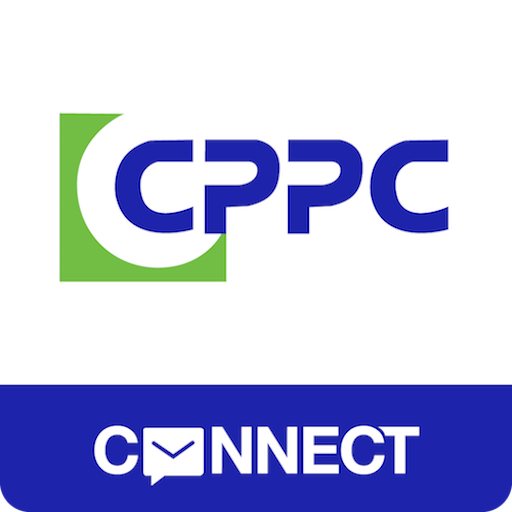 CPPC Connect icon