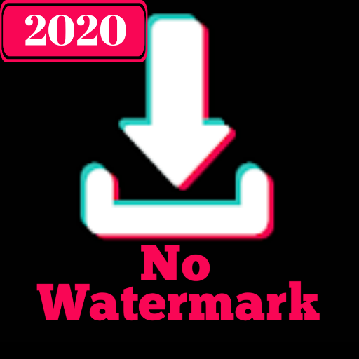 TikTok Downloader - No Watermark icon