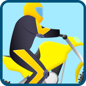 велосипед игры icon