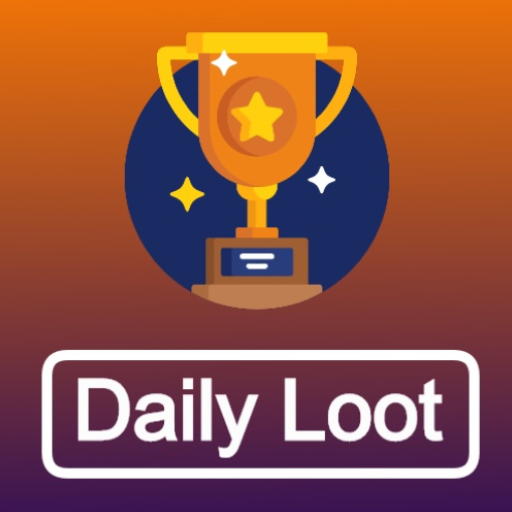 Winner - Daily Scratch and Spin to win icon