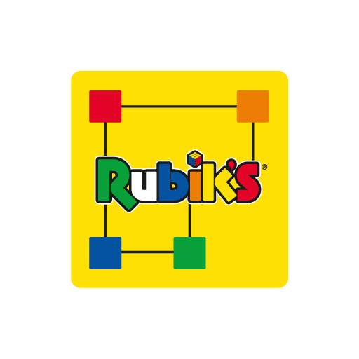 Rubik's Connected icon