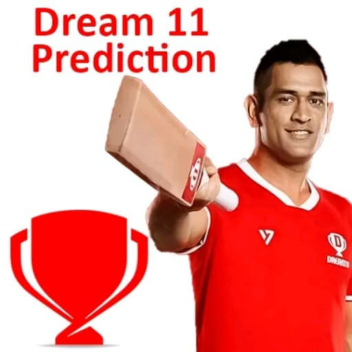 Dream11 Team : Dream11 Expert Prediction Guide icon
