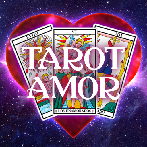 Tarot del Amor en Español icon