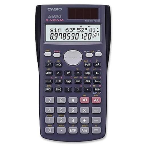 Scientific Calculator icon