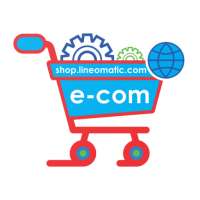 Line O Matic e-shop on 9Apps