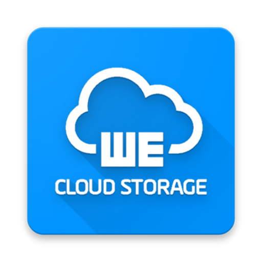WE CLOUD icon