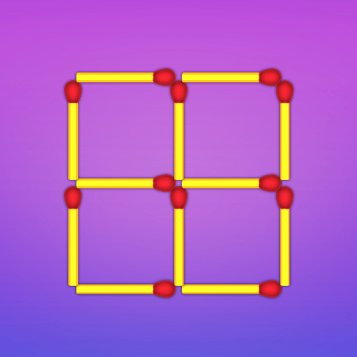 Brain Matches Puzzle icon