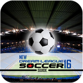 Guide Dream League Soccer icon