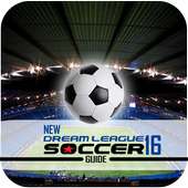 Guide Dream League Soccer