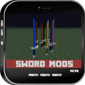 Sword Mods For Minecraft icon
