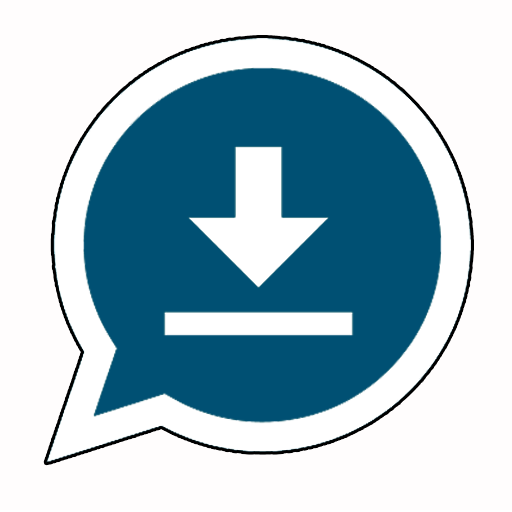 Status Saver - Save Status To Your Gallery أيقونة