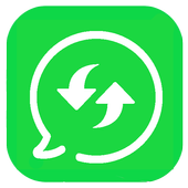 Update for Whatsapp icon