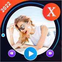 X HD Player - All Format HD Video Player 2021