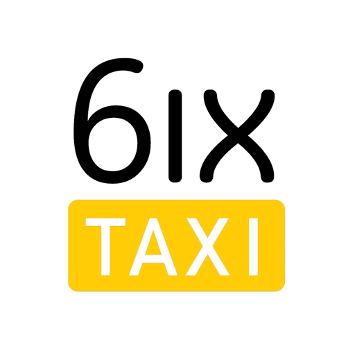 6ix Taxi Driver icon