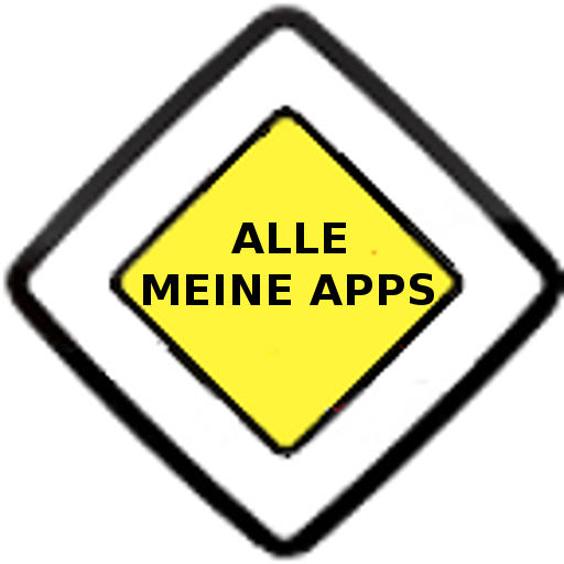 Deine System und privaten Apps icon