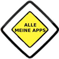 Deine System und privaten Apps